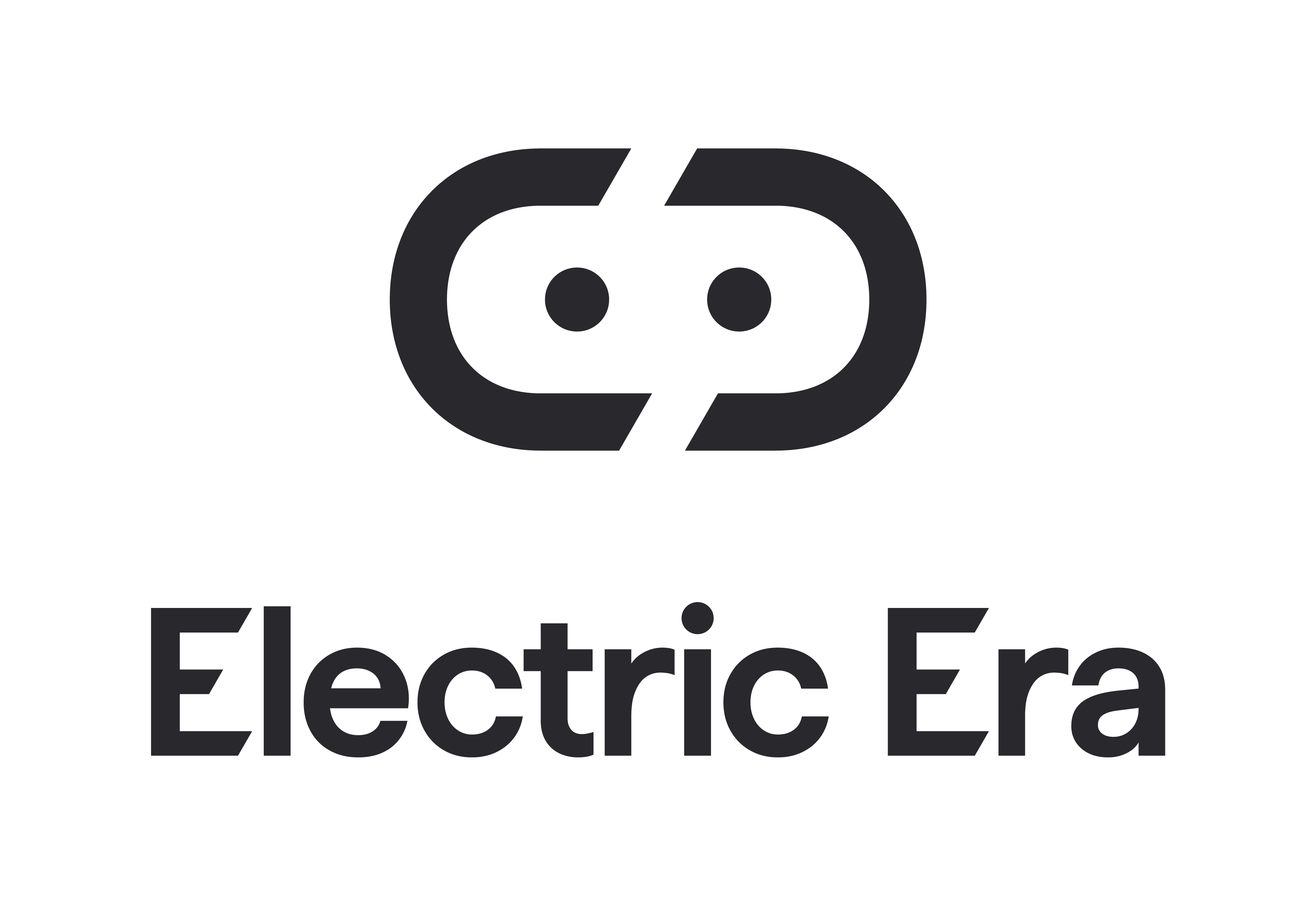 Electric Era logo