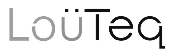 LoüTeq logo
